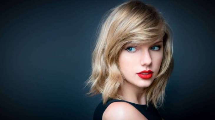 Тейлор Свифт мечтает о замужестве