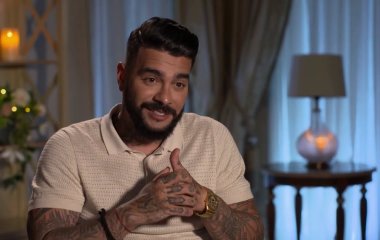 Тимати рассказал о жизни с победительницей «Холостяка»