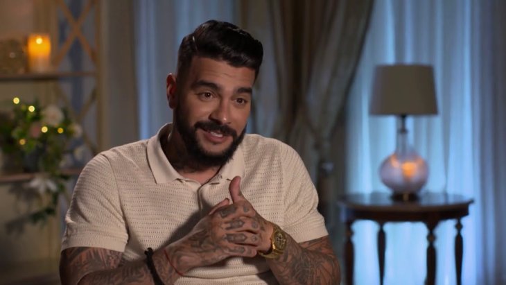 Тимати рассказал о жизни с победительницей «Холостяка»