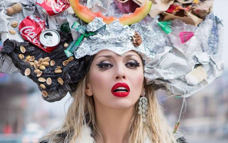 Оля Полякова пригрозила Наде Дорофеевой