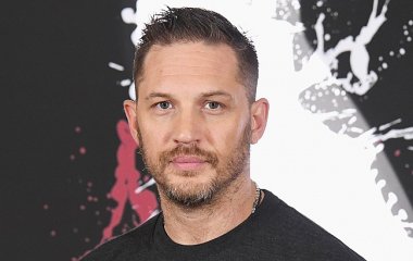 Том Харди рассказал о своем необычном увлечение