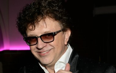 Рома Жуков рассказал об отношениях с экс-супругой