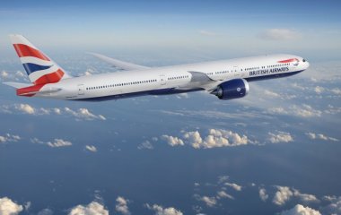 Трагедія під час польоту: літак British Airways здійснив екстрену посадку