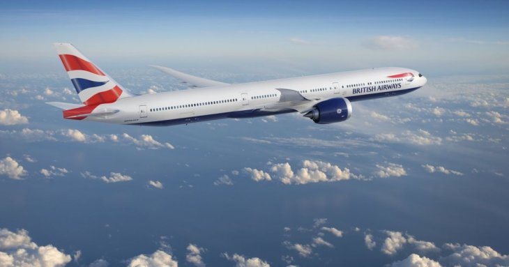 Трагедія під час польоту: літак British Airways здійснив екстрену посадку