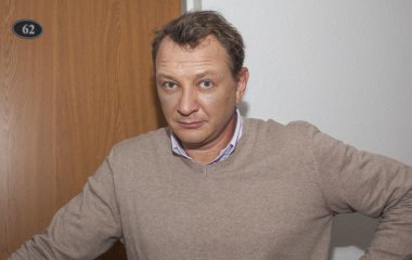 В сети обсуждают новую девушку Марата Башарова