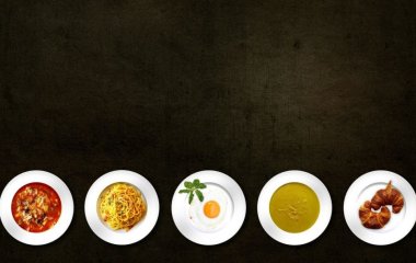 10 продуктов, которые могут повысить уровень кератина в организме
