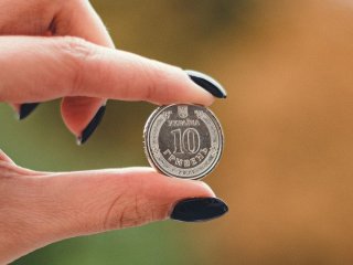 Як правильно українською сказати 