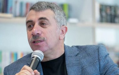 Доктор Комаровский назвал шесть худших способов укрепить иммунитет