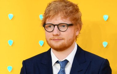 Эд Ширан запускает собственную коллекцию экологически чистой одежды