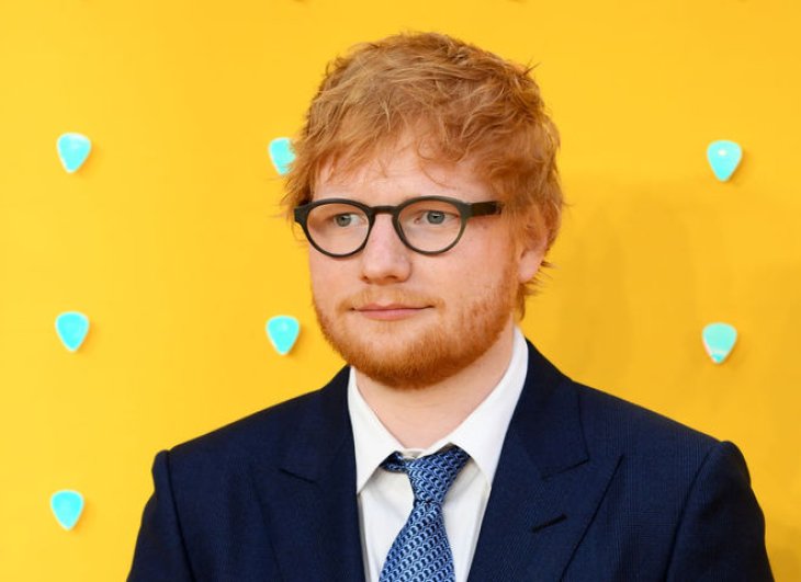 Эд Ширан запускает собственную коллекцию экологически чистой одежды