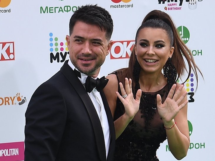 Экс-муж Ани Лорак довел 12-летнюю дочь до слез: что произошло