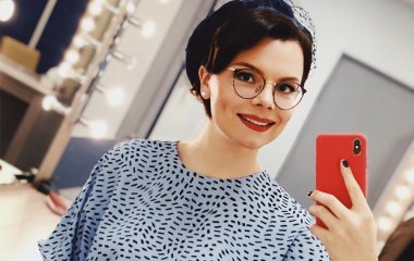 Татьяна Брухунова посоветовала хейтерам обратиться к психотерапевту