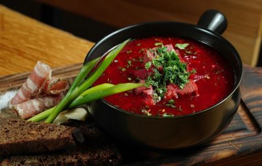 Як зварити ідеальний борщ: замініть цей продукт — і смак перевершить ваші очікування