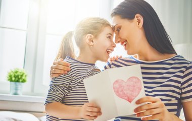 5 качеств, которыми обладают идеальные родители
