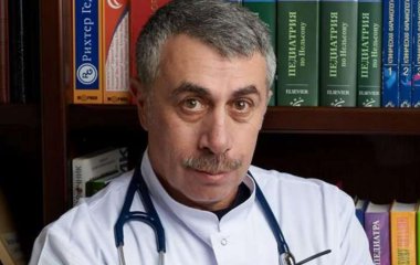 Лікар розповів, як боротися з індійським штамом 