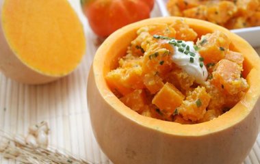 Дієтолог назвала три найкорисніші осінні продукти