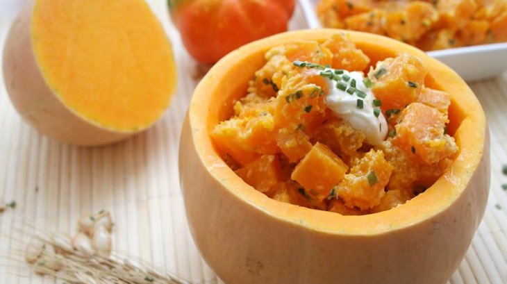 Диетолог назвала три самых полезных осенних продукта