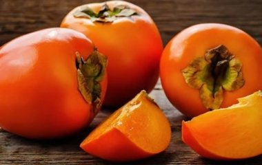 Як вибрати солодку, стиглу, нетерпку хурму і не помилитися
