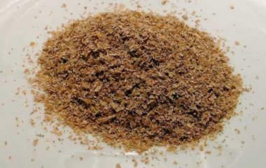 Названий продукт для виведення холестерину з організму