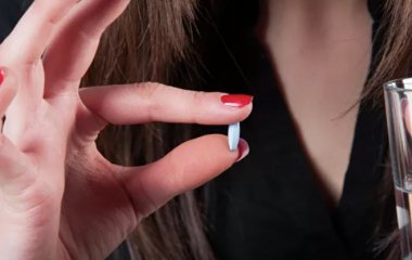 Дослідники заявили про протиракову властивість аспірину