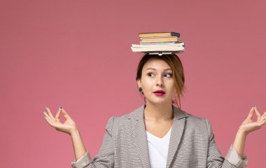 Геніальність — це не про знання: три кроки, які допоможуть стати дуже розумною особистістю