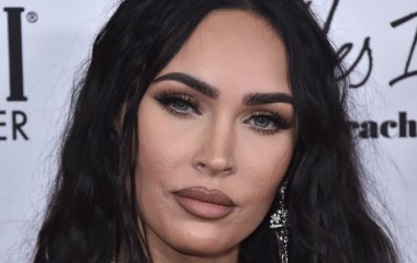 Меган Фокс впервые рассказала о своем выкидыше на 10 неделе беременности