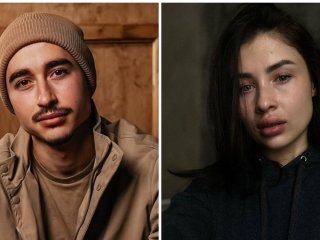 Роман Сасанчин офіційно розлучився з дружиною, з якою розійшовся майже рік тому