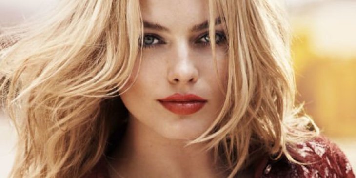 Замужняя Марго Робби закрутила роман с Брэдом Питтом