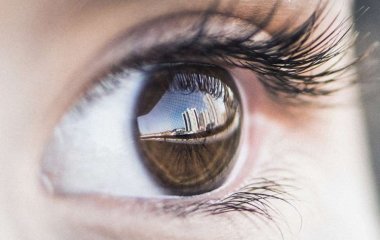 Ученые нашли способ восстановить зрение