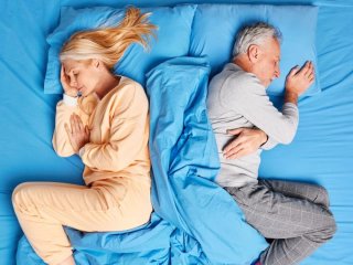 Дедалі більше пар після 60 років вирішують розійтися — і на це є особлива причина