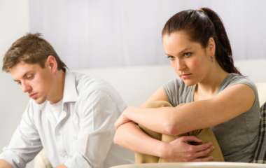 5 явных признаков супружеской измены