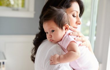 Как быстро прекратить икоту у взрослых и детей: два надежных метода