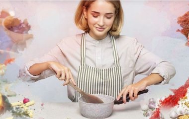 Худшая пища для вашего метаболизма: диетологи сравнили продукты на примере двух бутербродов