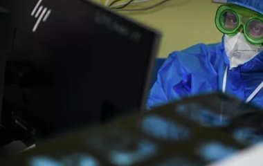 Названо незвичайний первинний симптом коронавірусу