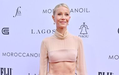 Гвинет Пэлтроу дала редкий комментарий о Дакоте Джонсон