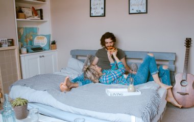 7 советов, которые помогут укрепить отношения с партнером 