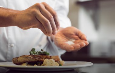 Користь і шкода: чого ми не знаємо про харчову соль для здоров'я людини