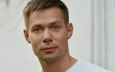 Стас Пьеха рассказал об отношениях с сыном