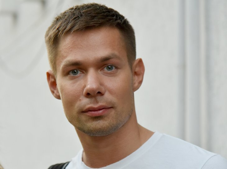 Стас Пьеха рассказал об отношениях с сыном