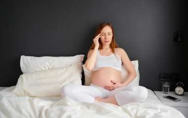 Ранние сроки беременности: какая температура тела считается нормой