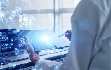 Вчені придумали, як віддалено стежити за здоров'ям пацієнтів із хворобою Паркінсона