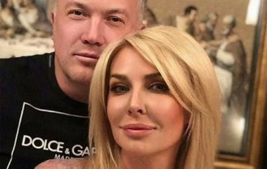 Татьяна Овсиенко не торопится выходить замуж за избранника, отсидевшего в тюрьме