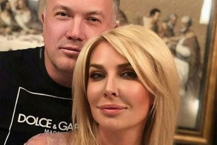 Татьяна Овсиенко не торопится выходить замуж за избранника, отсидевшего в тюрьме