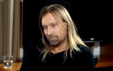 Олега Винника ограбили и угрожали убийством: 