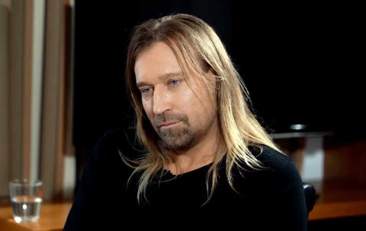 Олега Винника ограбили и угрожали убийством: 