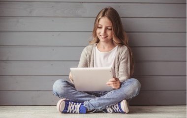 С++ для дітей — 5 найкращих порад для батьків