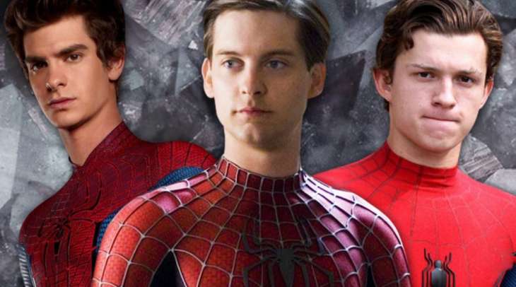 Блокбастер «Человек-паук: Нет пути домой» завершил первую неделю мирового кинопроката, собрав $751,3 млн