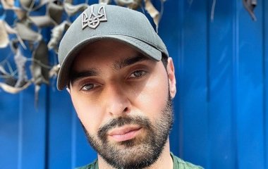 Виталий Козловский признался, когда уедет на фронт