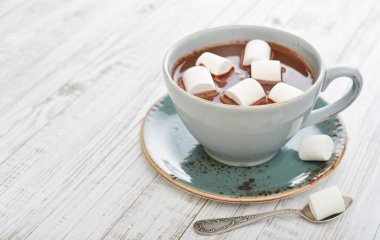 На радость себе и детям: самые вкусные варианты приготовления какао