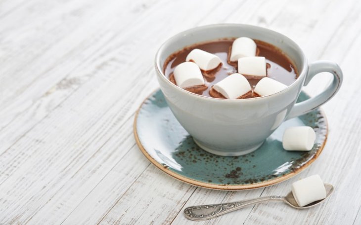 На радость себе и детям: самые вкусные варианты приготовления какао